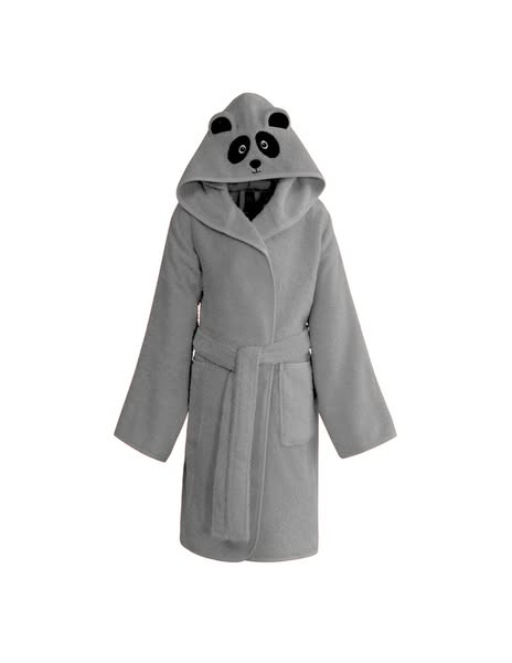 Peignoir de bain enfant 450 g/m² PANDY PANDA