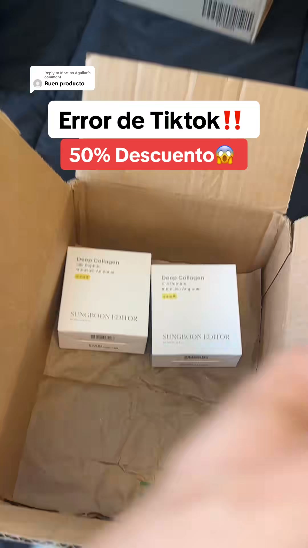 ¡50% DE DESCUENTO Ahora Mismo!