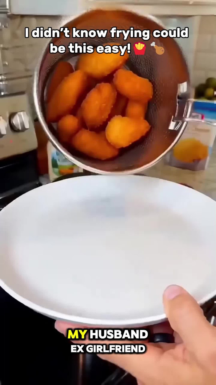 Multifunctional 304 Stainless Steel Fryer