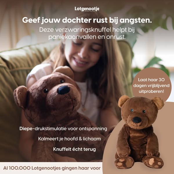 30 nachten proefslapen