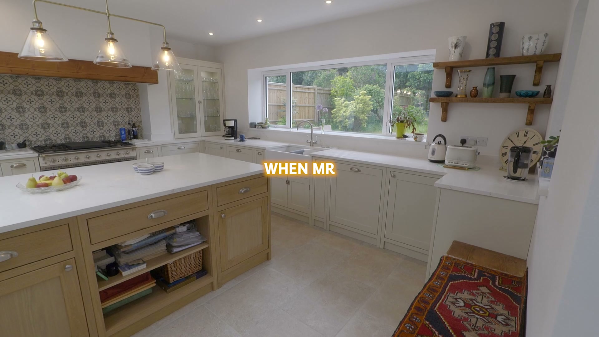 FREE Hot Water Tap + FREE 3D Kitchen Design
