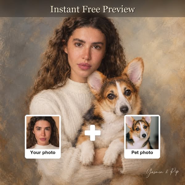 50,000+ Portraits Delivered