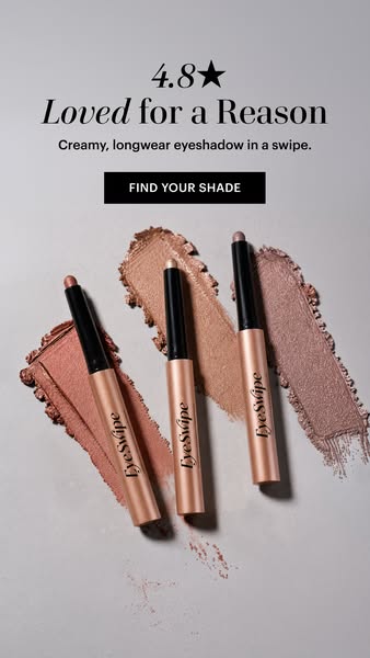 Luxury in Every Swipe