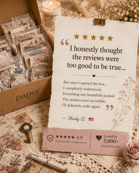 "I Thought The Reviews Were Too Good To Be True..."