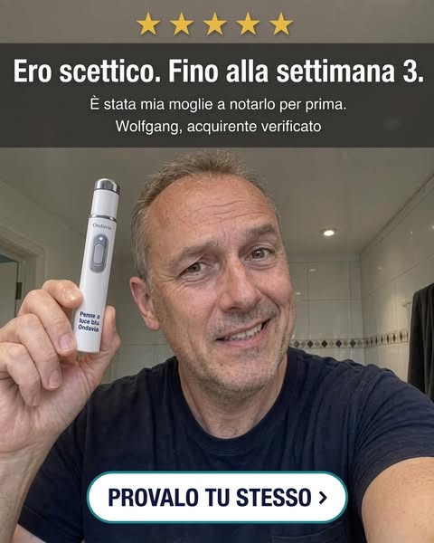 Ti è mai capitato di sentire che il tuo corpo lavora contro di te?