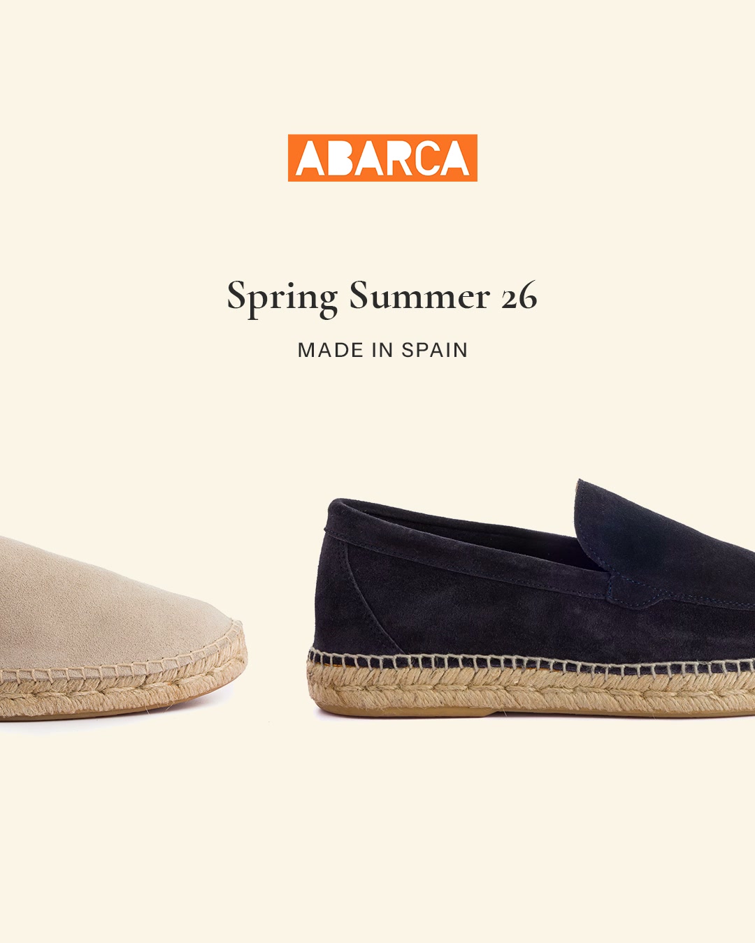 Fabricado en España