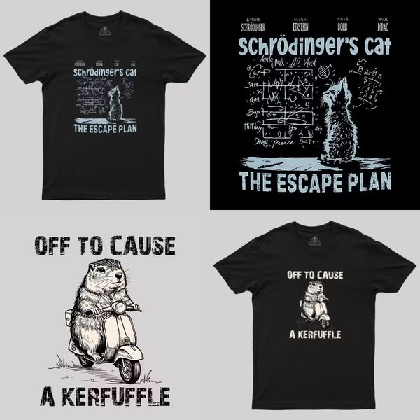 CLEARANCE SALE — $7.99!