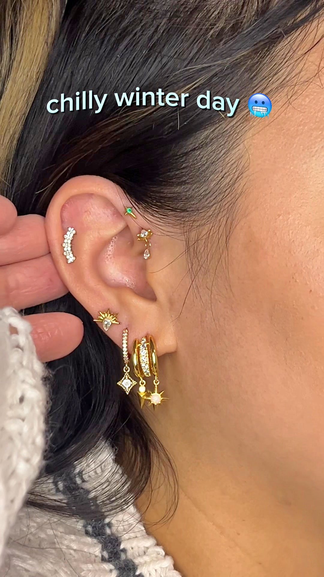 25% OFF all jewelry