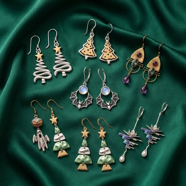 Errings For Women