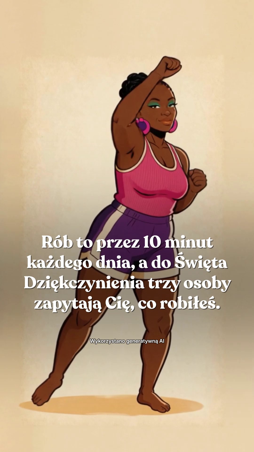 Zacznij Transformację Teraz!