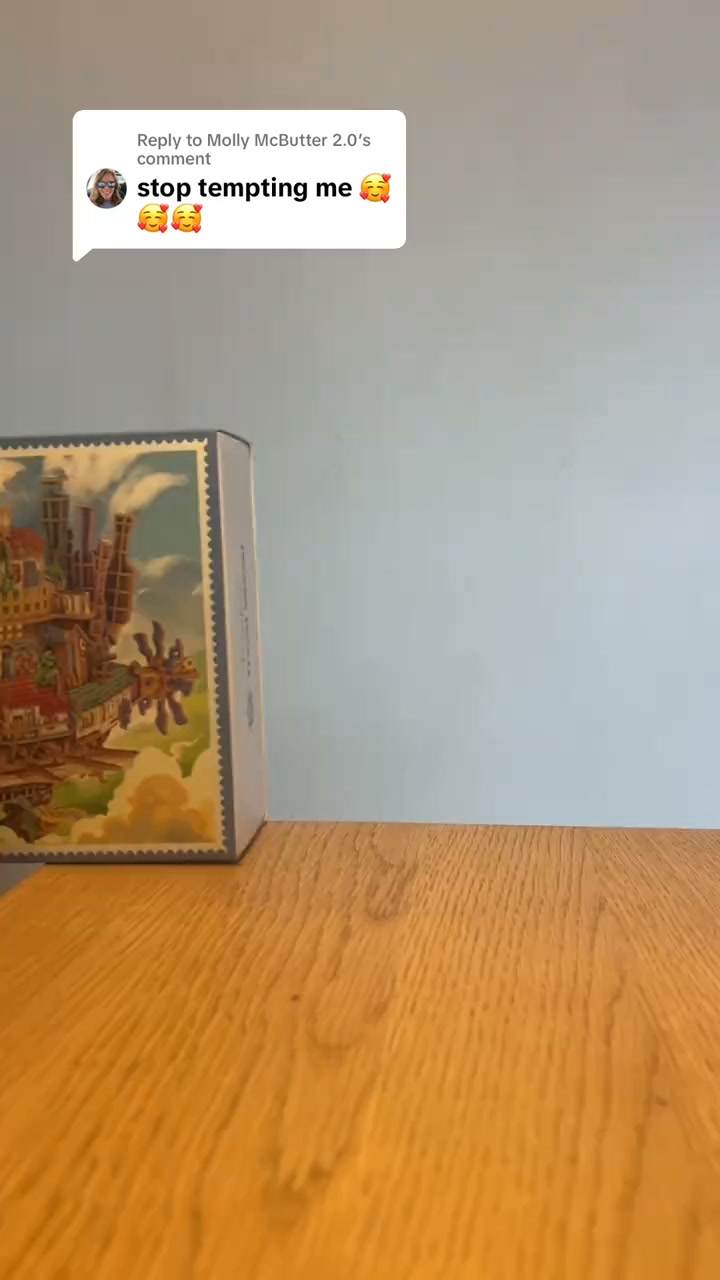 The Ultimate Gift for Puzzle & Craft Lovers!