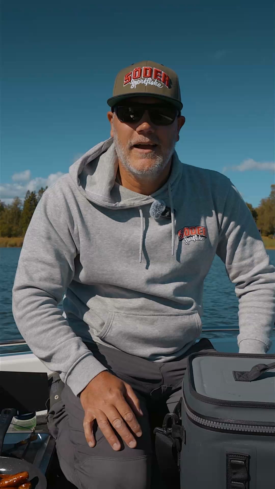Moving Bait Special