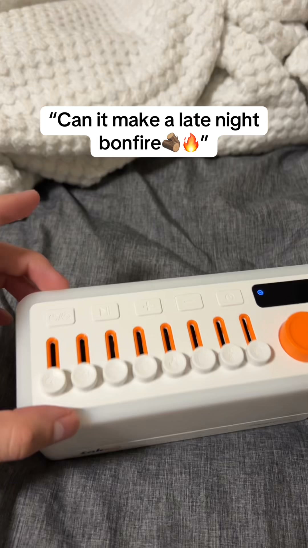 4.9 Rated Sleep System
