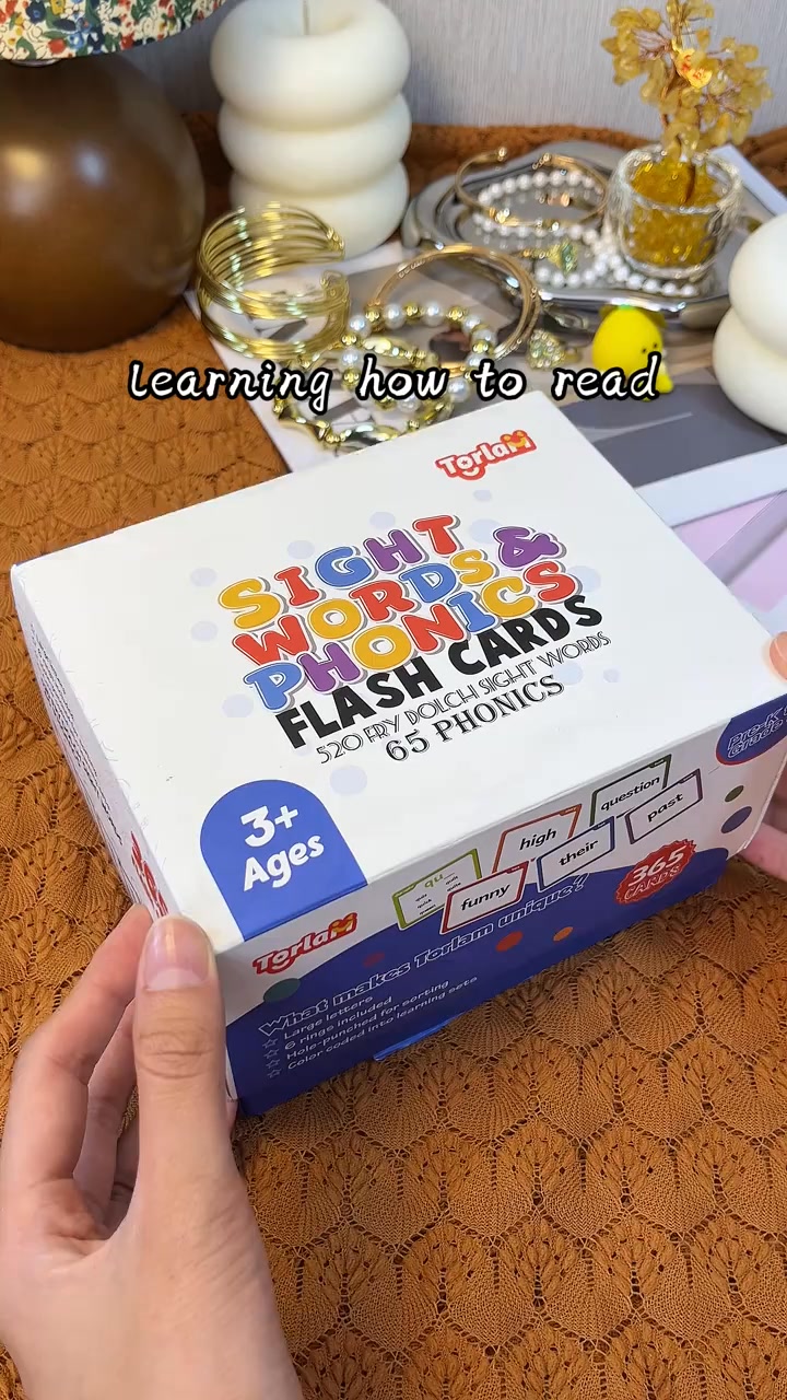 Help Your Child Read With Confidence