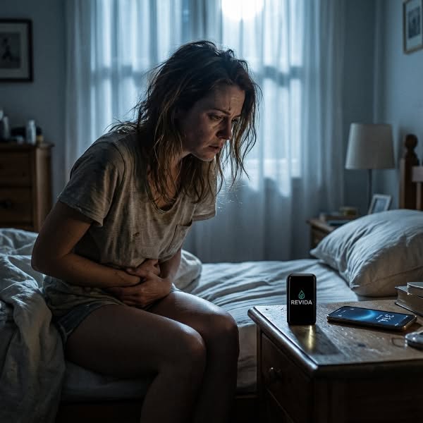 Read this if you’ve ever promised yourself “just one beer”... and regretted it the next morning.