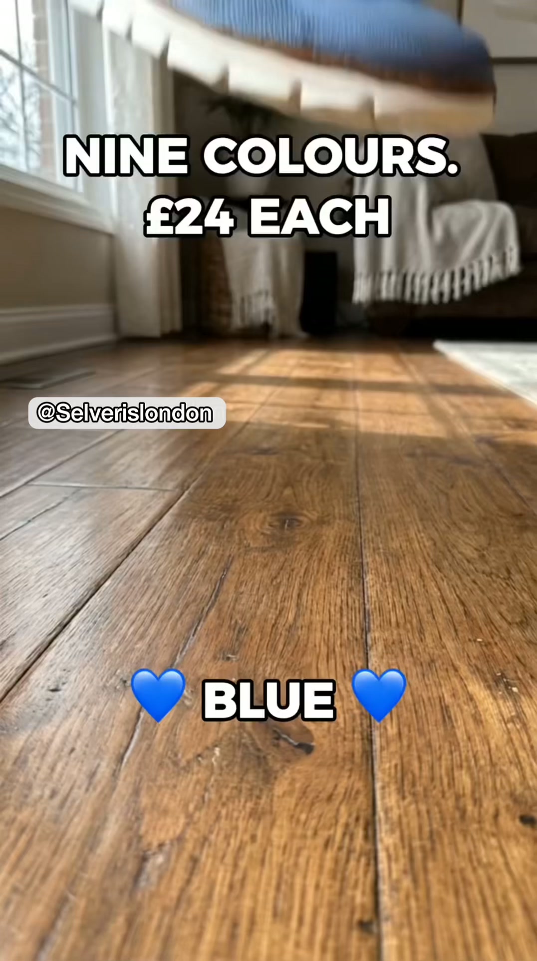 Get Yours Now