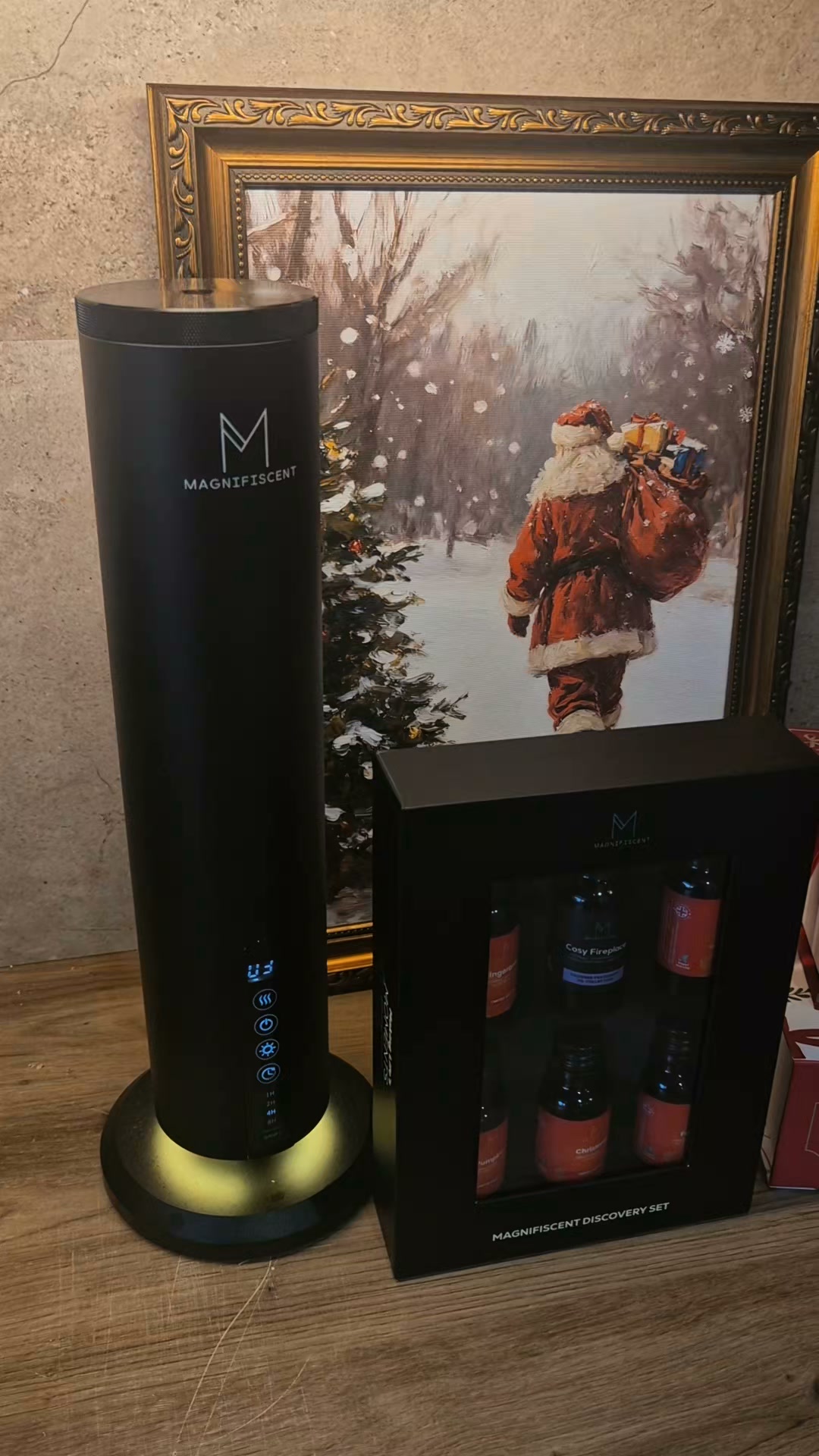 Your best purchase this year!