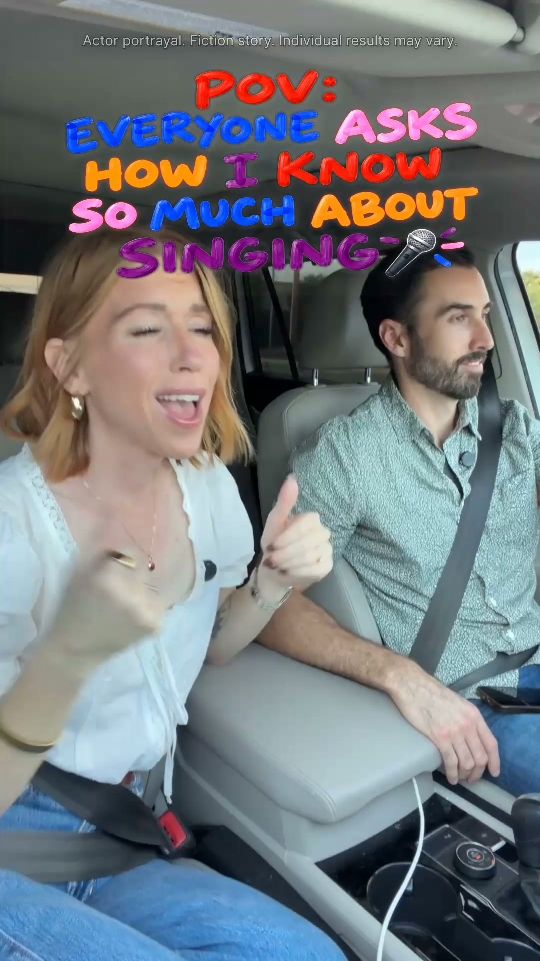 Sing Like You Mean It — Just 5 Min a Day!