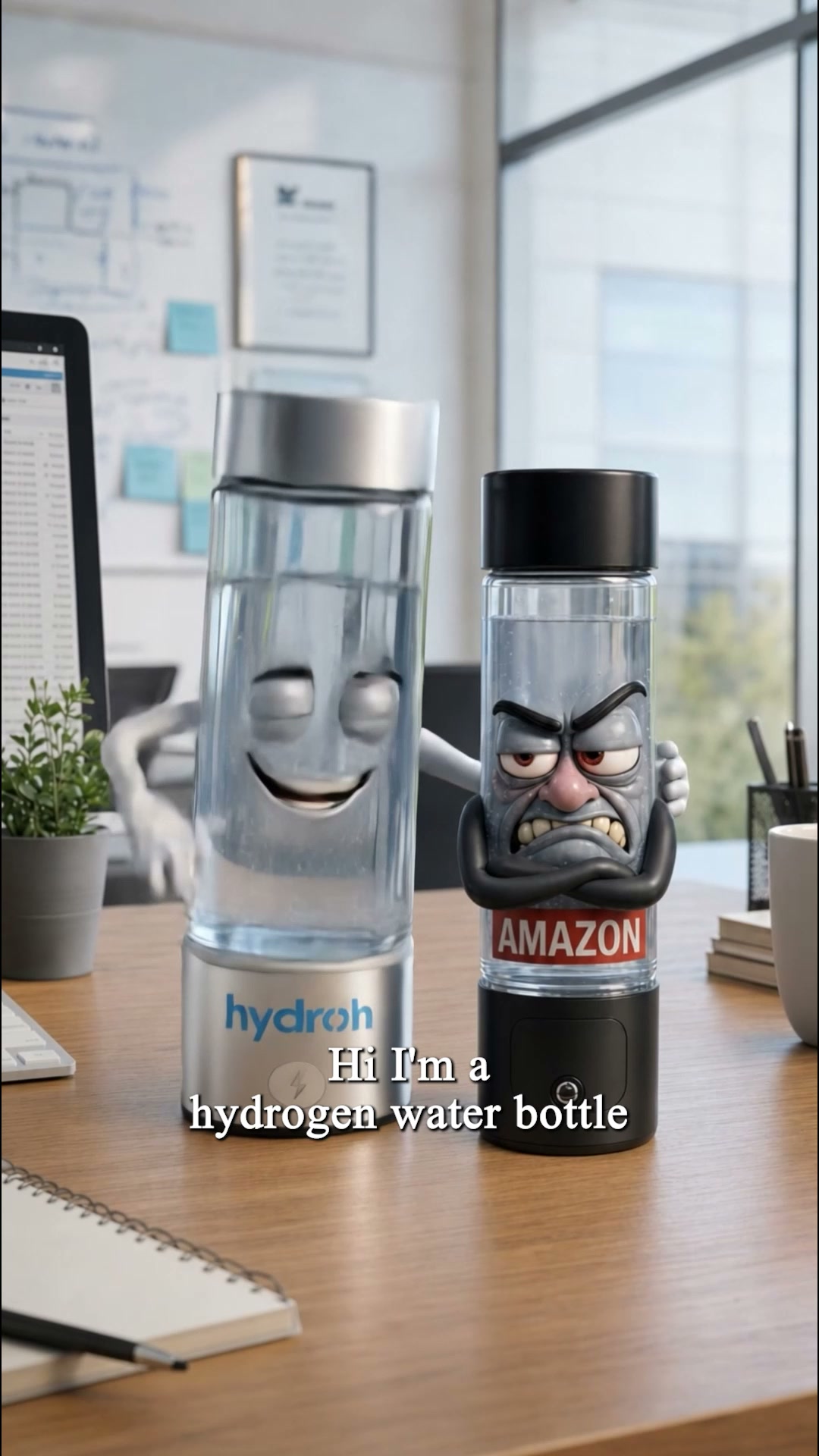 Read This Before You Buy A Hydrogen Bottle