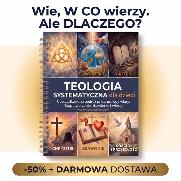 Czy twoje dziecko potrafi to wytłumaczyć?