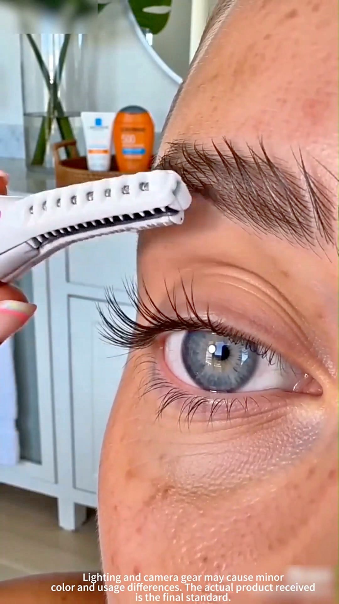 Anúncio de Glamwhole