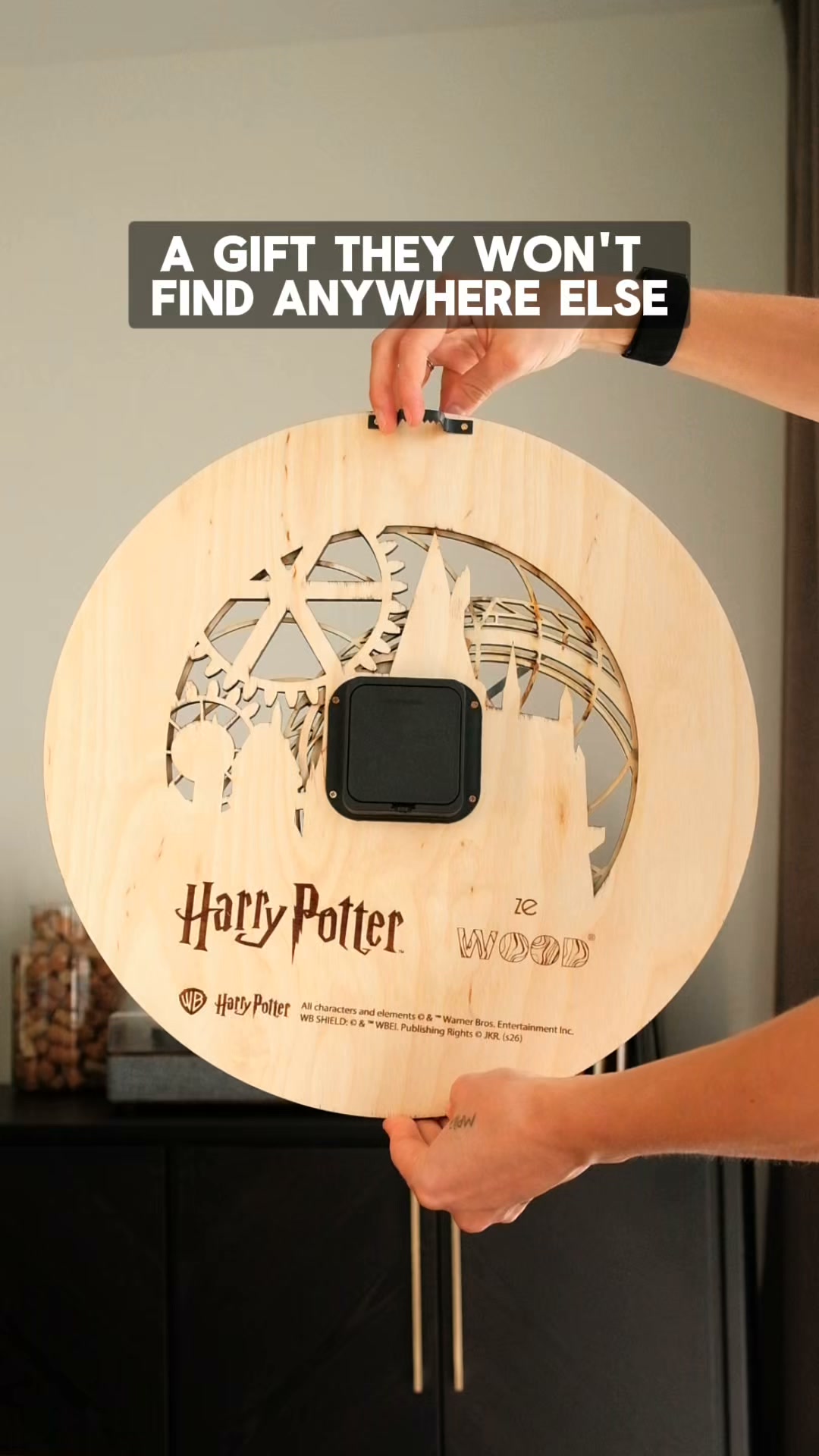 Bring Magic to Your Walls