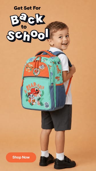 FREE Gift With Purchase • Character.com