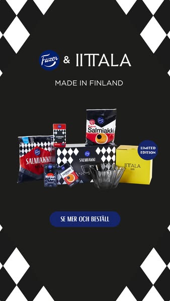 Beställ boxen