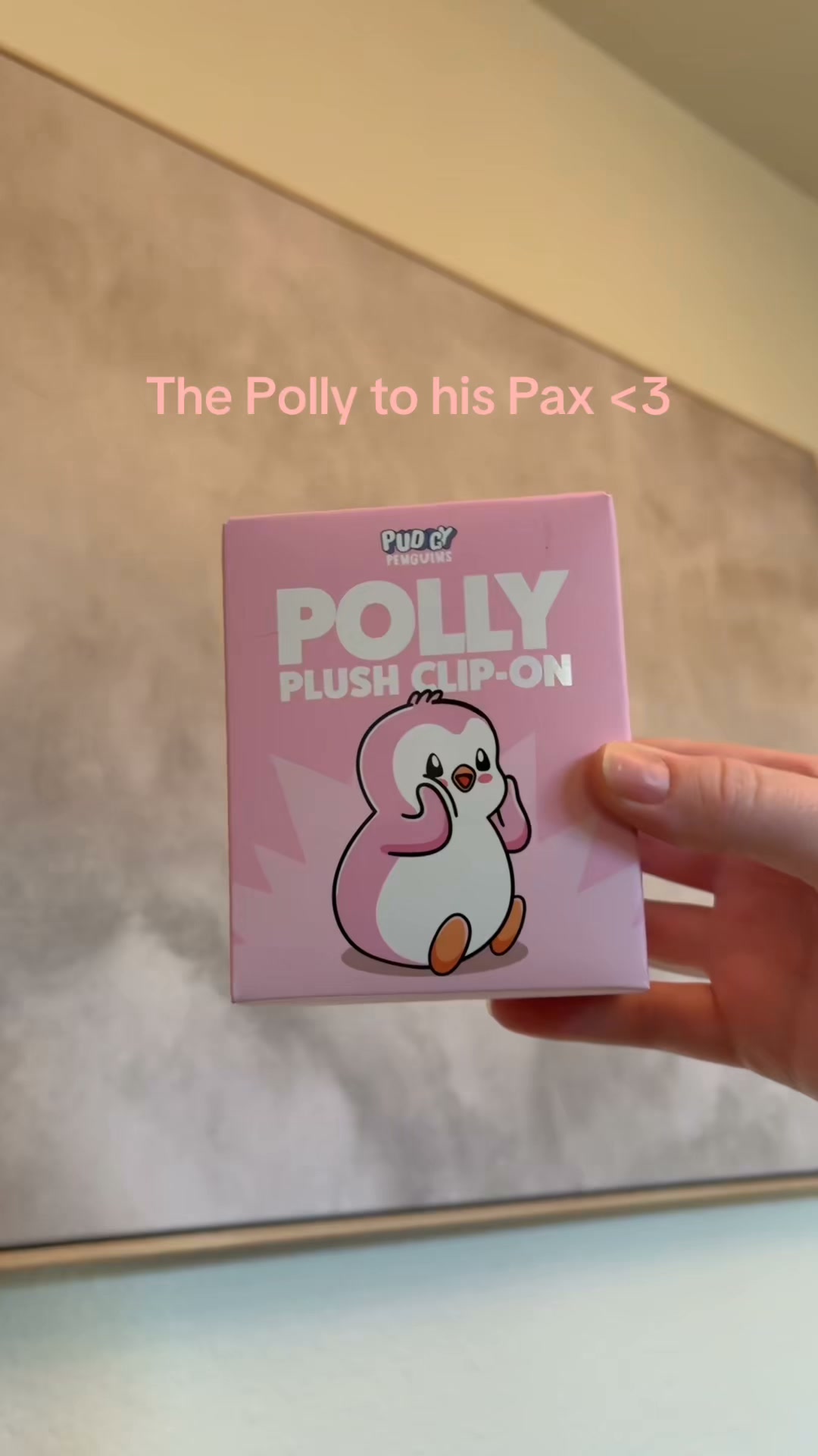 Take Polly Everywhere