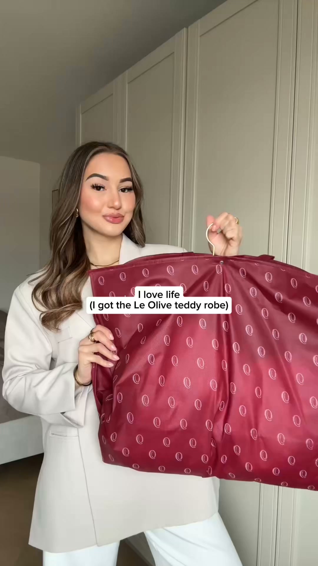 Give a unique personal gift