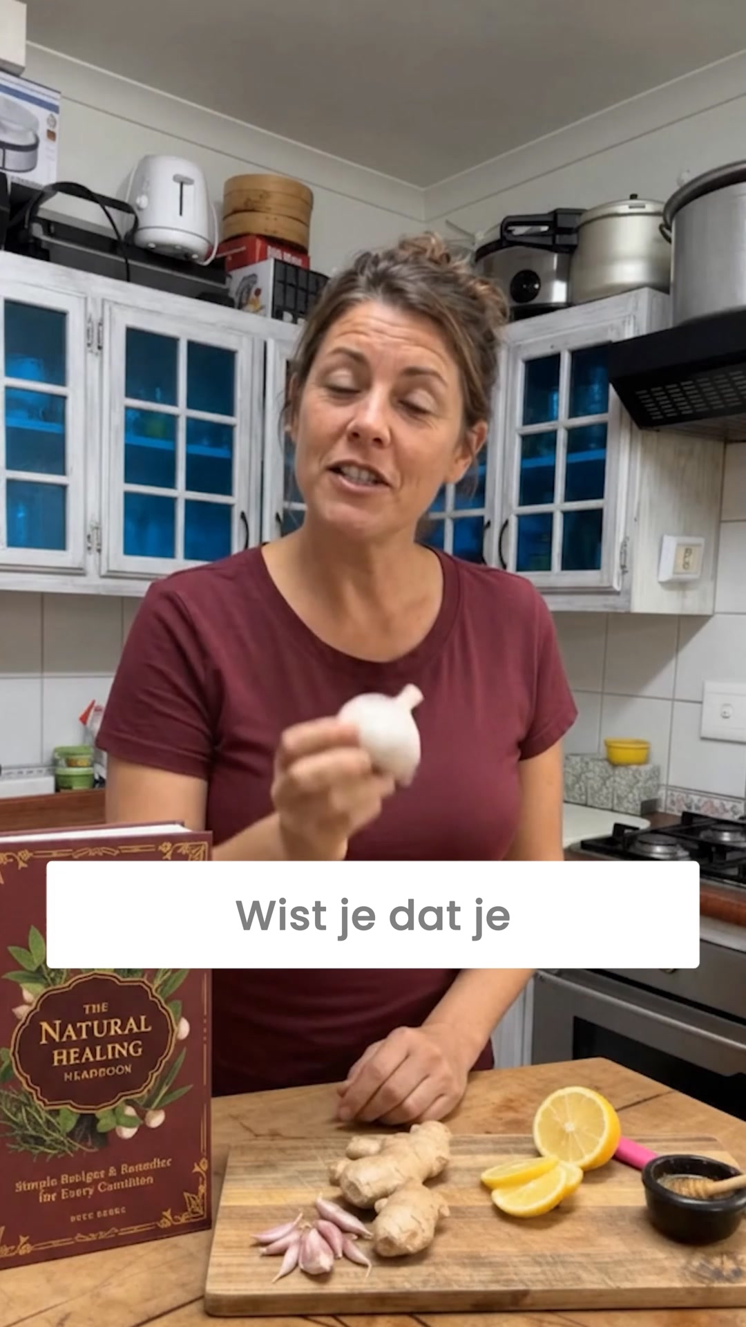 Altijd moe, slecht slapen, stijve gewrichten – en het gevoel dat niets echt helpt?