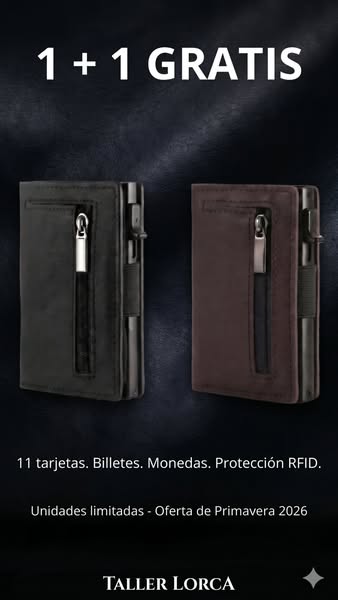 ¡Lleva 2, Paga 1!