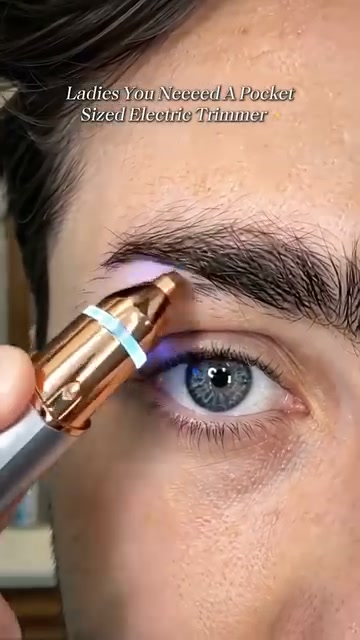 Two Beauty Essentials, One Handy Tool