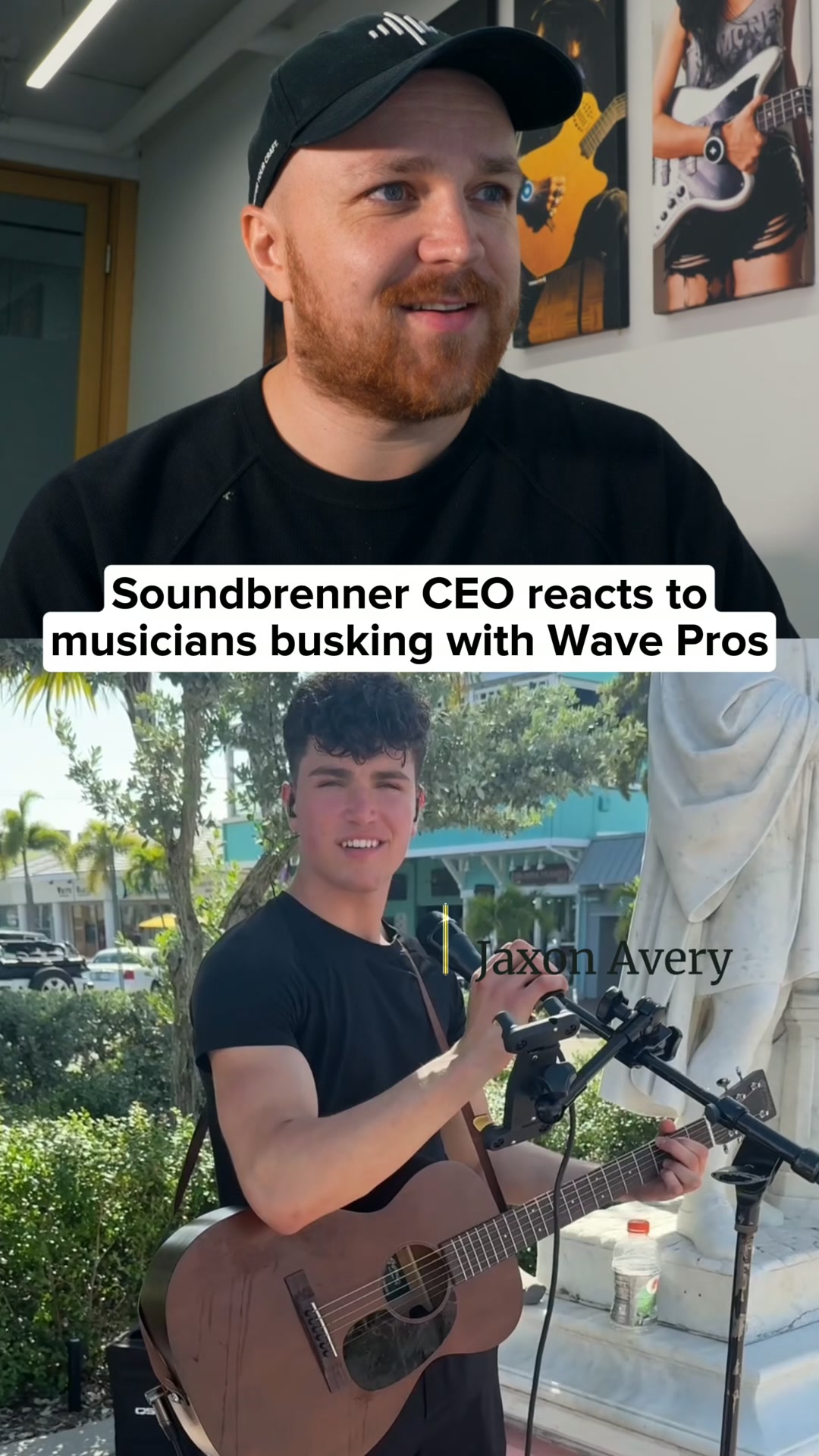 Hear What Others Miss