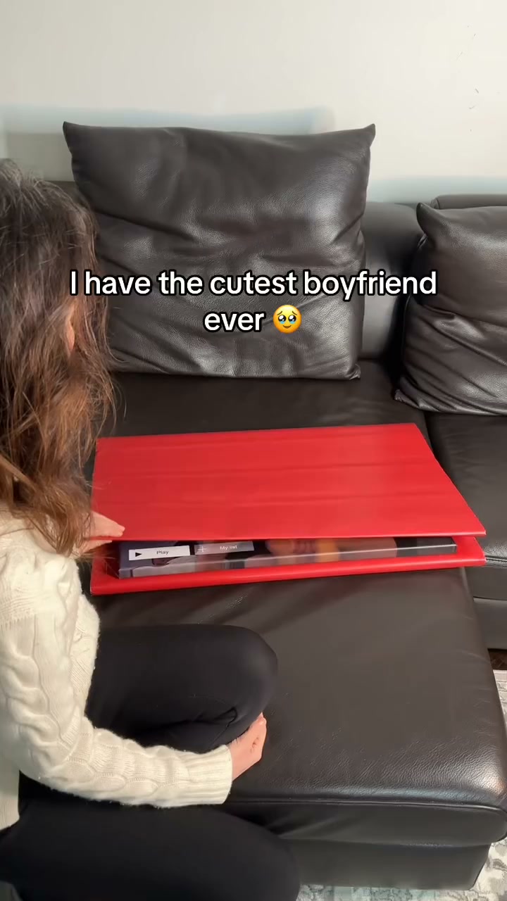 A Gift Your Partner Will Never Forget!