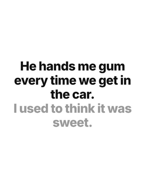 Resolving my bad breath saved my marriage.