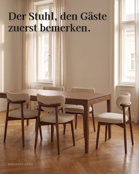 Esszimmerstühle 2er-Set · 195,95 €