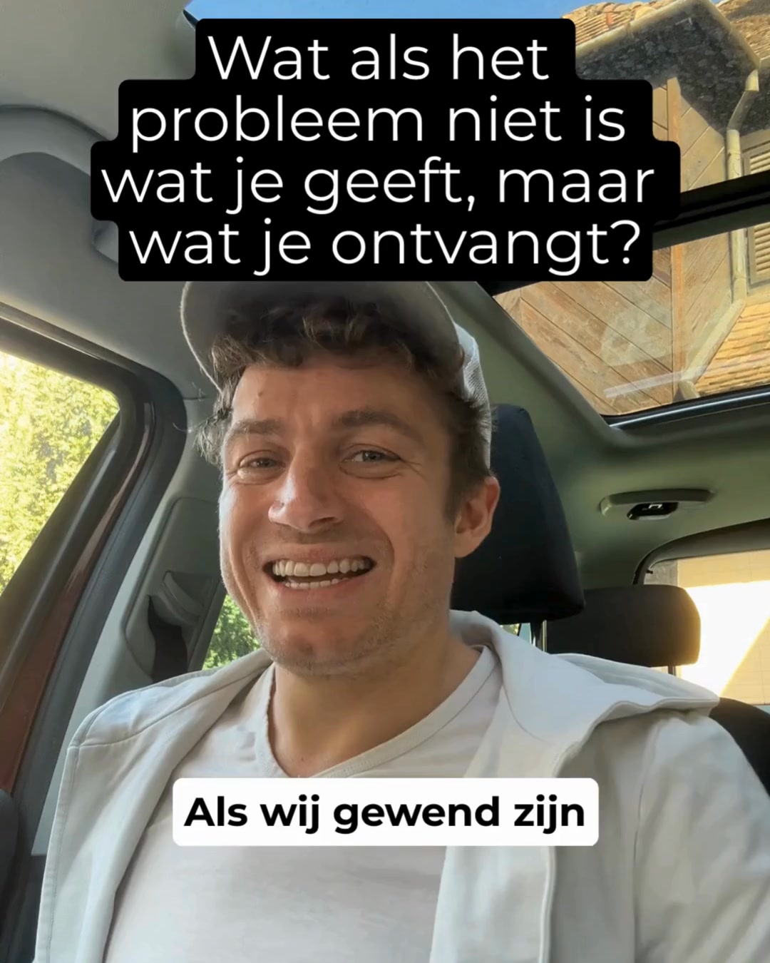 Klaar met onduidelijkheid in de liefde?