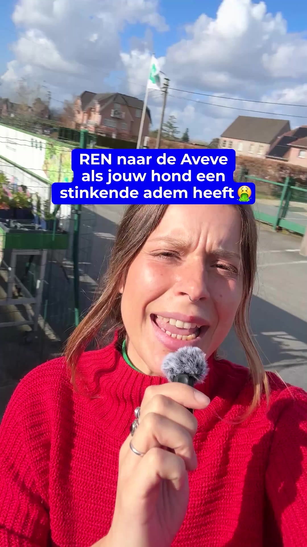 Aanbevolen door dierenartsen én trimsters