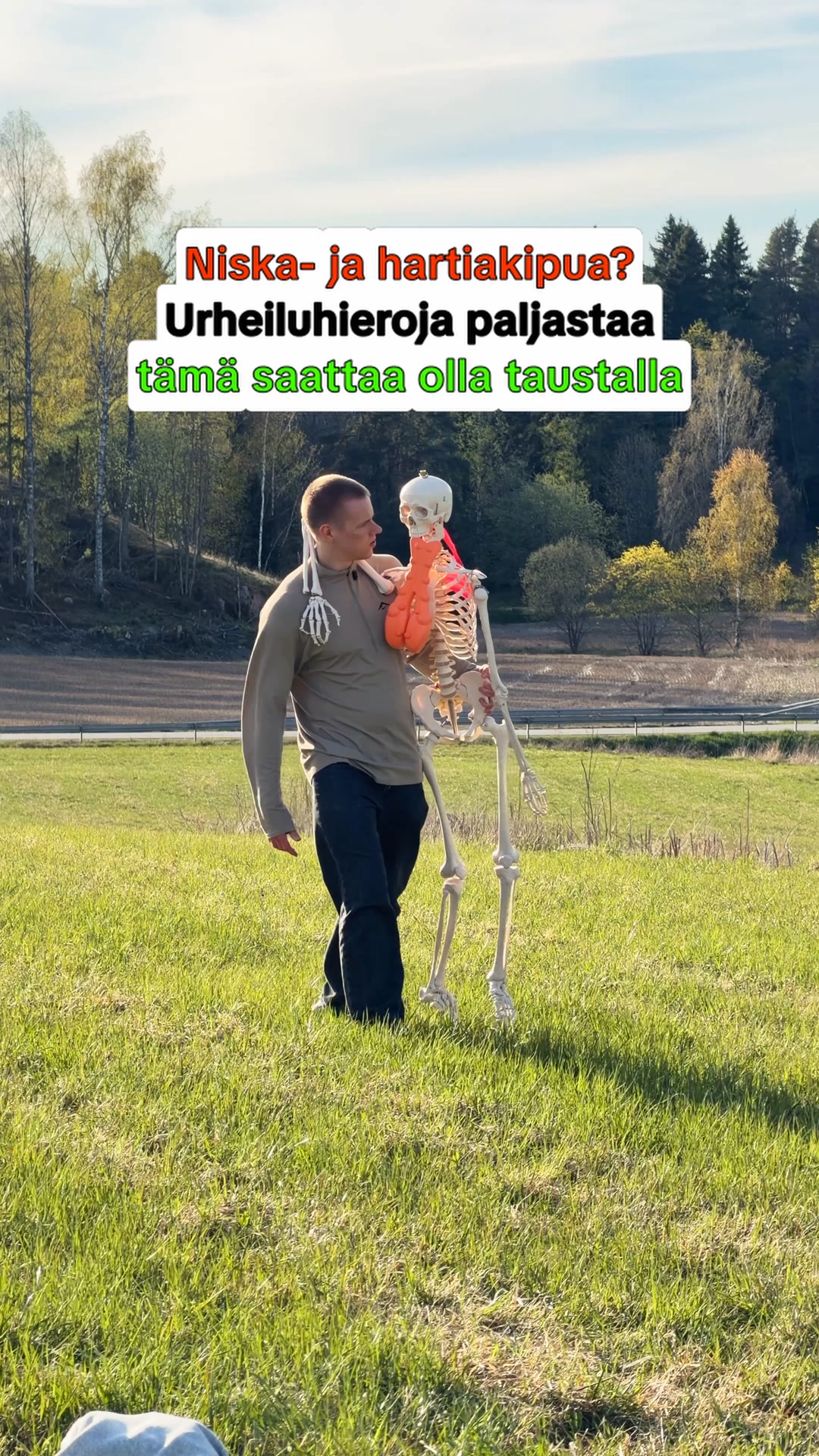 Hierojat eivät halua sinun tietävän tätä kotihoitokikkaa...