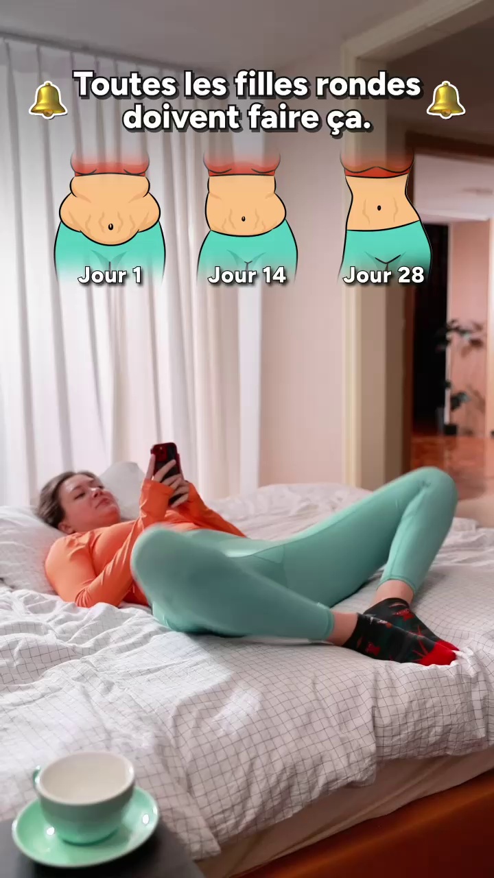 Anúncio de JustFit: Lazy Workout & Fit