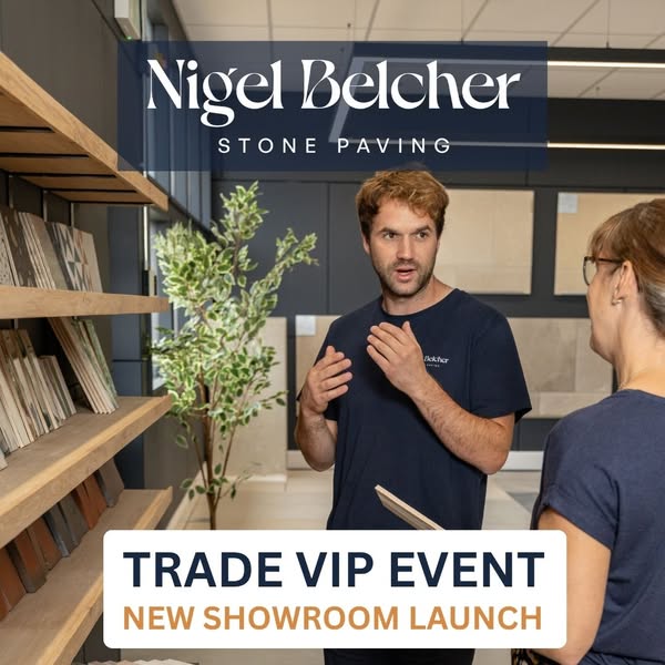 Trade VIP Showroom Launch