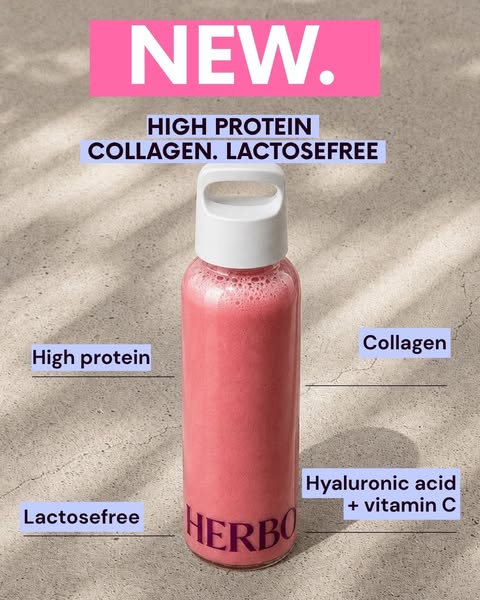 Protein in Your Morning Coffee?