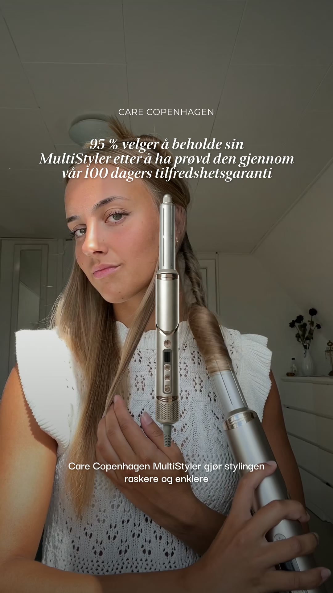 Alt i én