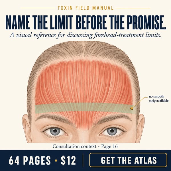 Name the Limit Before the Promise
