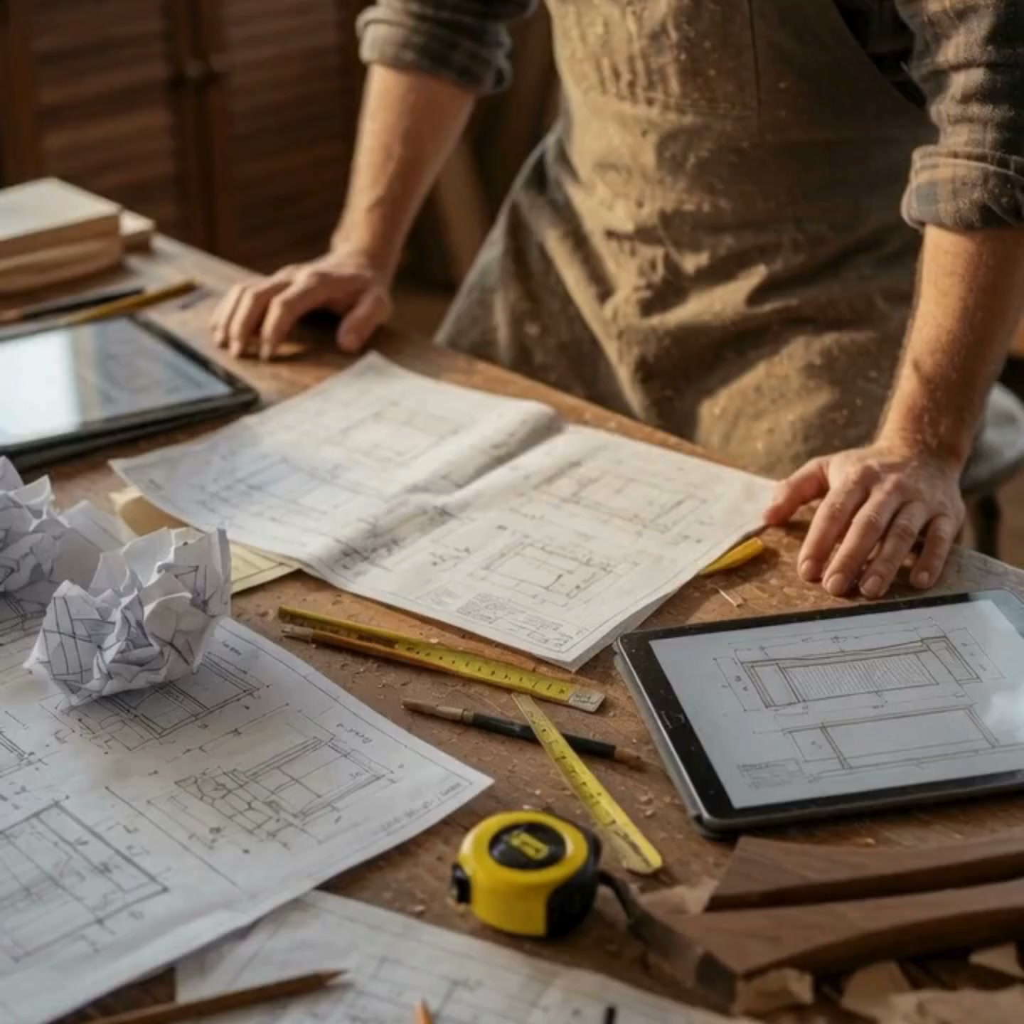 100+ plans. Every measurement.