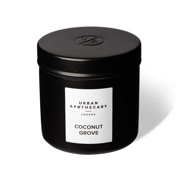 Urban Apothecary