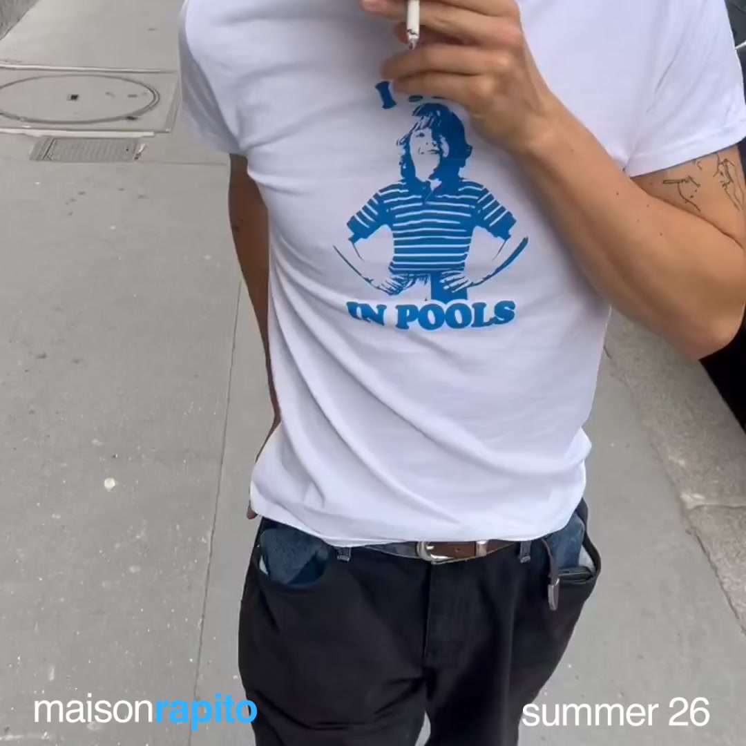 Start with the Tee