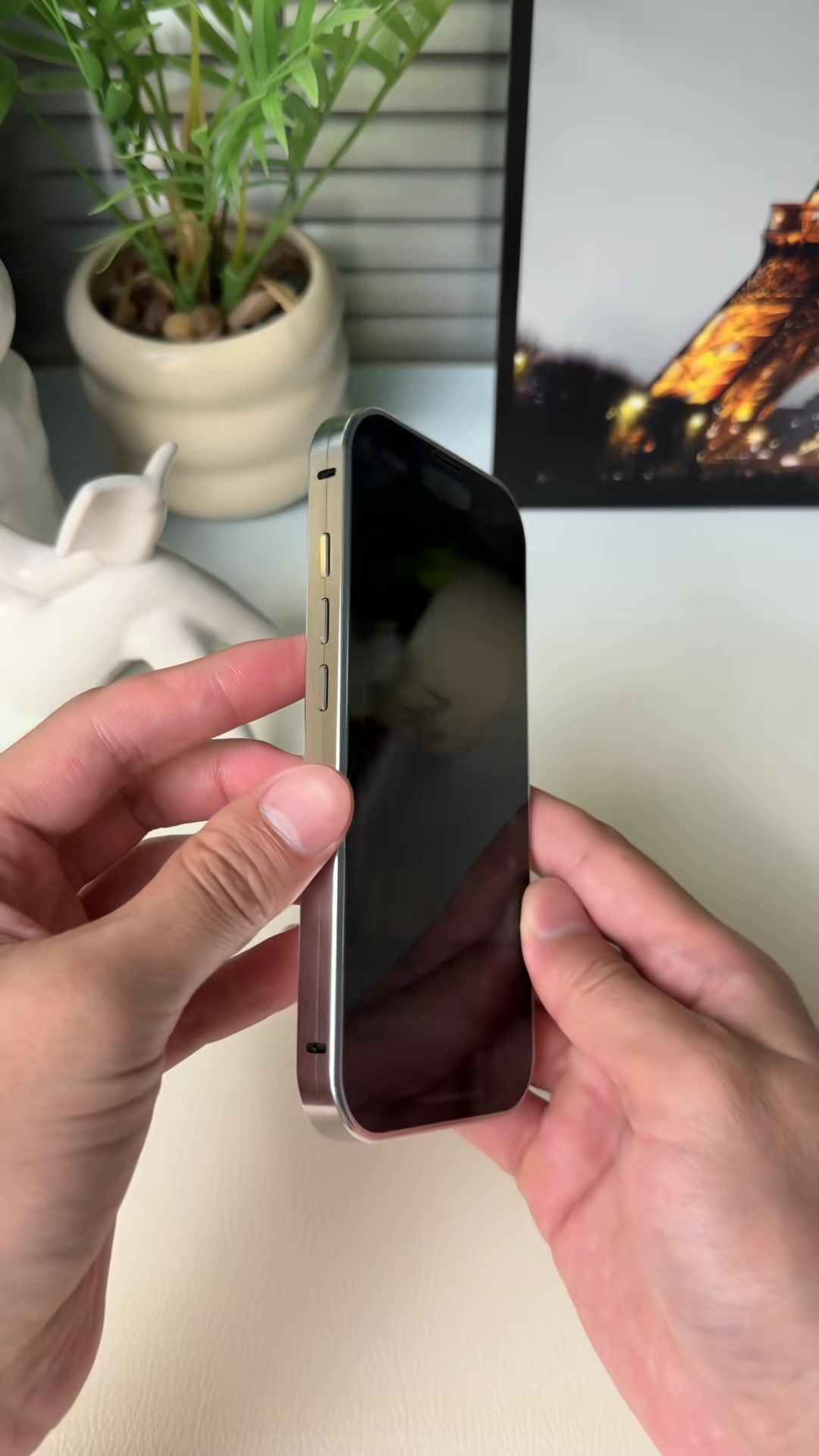 Protect Your Phone Privacy