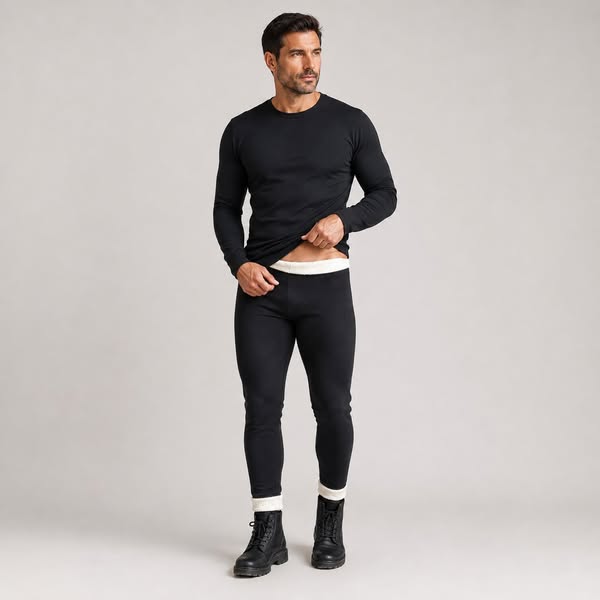 HeatCurve™ Thermo Winterleggings
